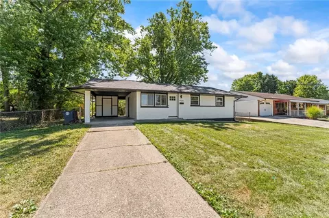 4924 Hulman Dr, Dayton, OH 45406