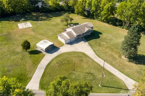 1109 Montgomery Ave, Springfield, OH 45506