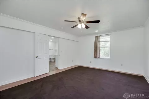 Bedroom - 1109 Montgomery Ave, Springfield, OH 45506 photo 1 of 5