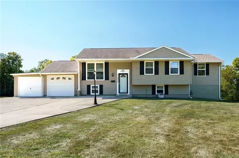 1109 Montgomery Ave, Springfield, OH 45506