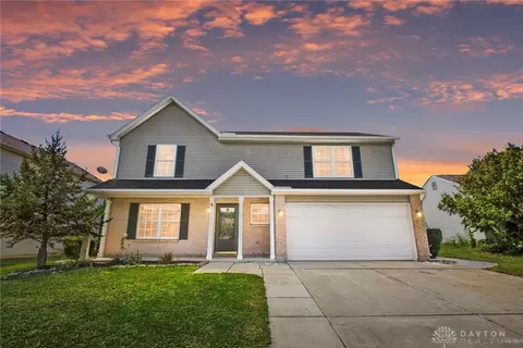 3531 Forest Ridge Blvd, Dayton, OH 45424