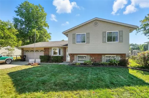 4248 Fernmont St, Dayton, OH 45440