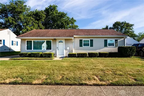 4869 Andes Dr, Dayton, OH 45432
