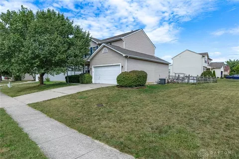 6416 Sara Ct, Hamilton, OH 45011