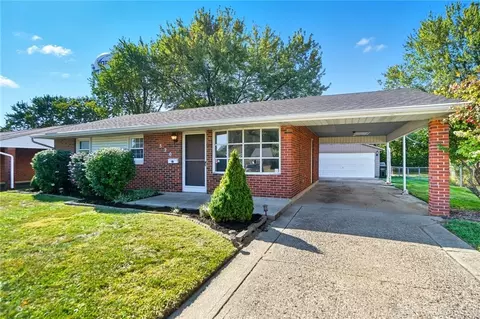520 Buttercup Ave, Vandalia, OH 45377