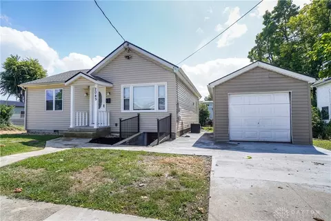 2045 1st Ave, Cincinnati, OH 45224
