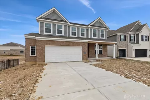 2816 Blue Jay Ct #72, Beavercreek, OH 45434