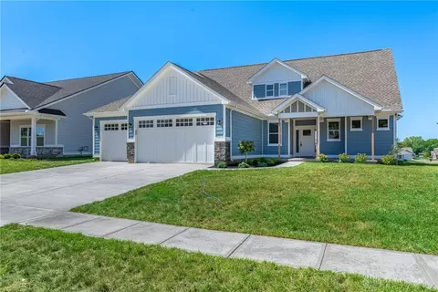2096 High Wheel Dr, Xenia, OH 45385