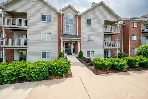 7636 Shawnee Ln #206, West Chester, OH 45069