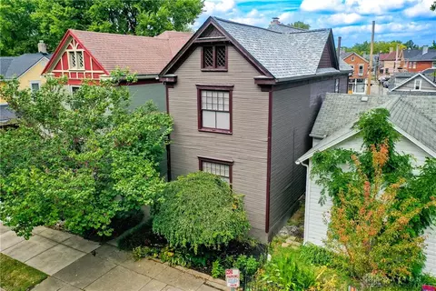249 Park Dr, Dayton, OH 45410