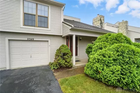 2340 Fieldstone Cir, Fairborn, OH 45324