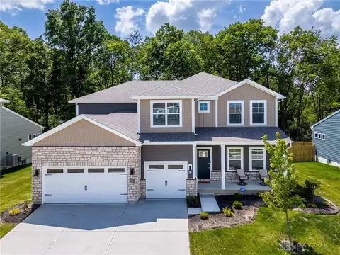 7939 Parsley Pl, Clayton, OH 45315