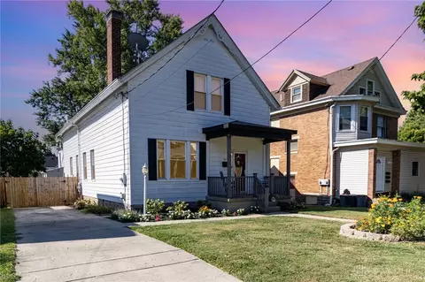 3637 Woodbine Ave, Cincinnati, OH 45211