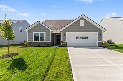 221 Scorcese St, Springfield, OH 45505