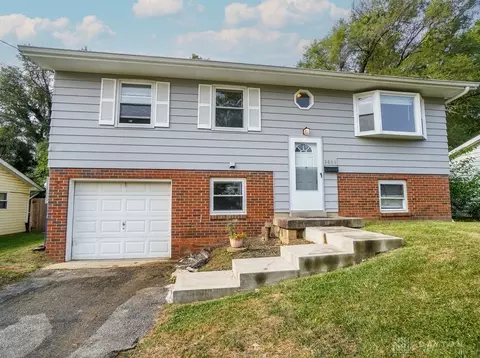 2681 Haverknoll Dr, Cincinnati, OH 45231
