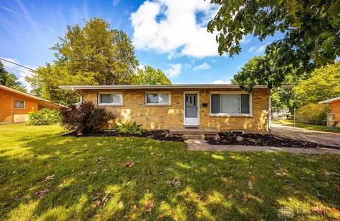 850 Sando Dr, Fairfield, OH 45014