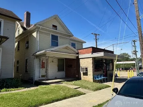 1614 Huffman Ave #1612, Dayton, OH 45403