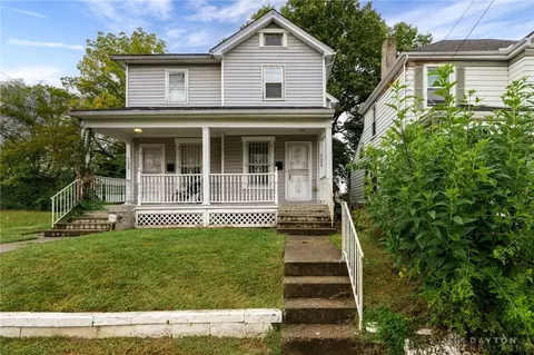723 S Euclid Ave #721, Dayton, OH 45402