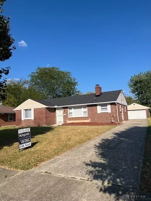 1656 Tennyson Ave, Dayton, OH 45406