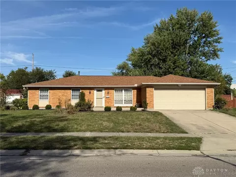5631 Longford Rd, Dayton, OH 45424