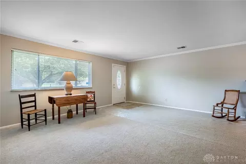 Living - 3883 Wimbledon Cir, Kettering, OH 45420 photo 1 of 6