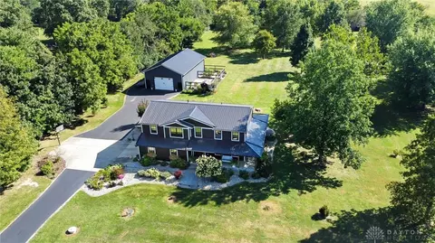 4167 Harveysburg Rd, Waynesville, OH 45068