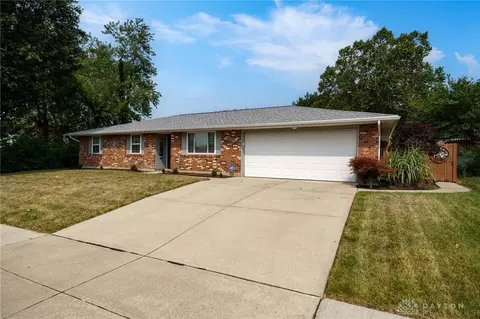 5759 Toulon Ct, Dayton, OH 45424