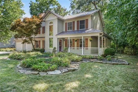 1139 Greenoak Ct, Springfield, OH 45503 photo 8