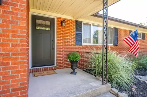 3104 Lynn Dr, Franklin, OH 45005