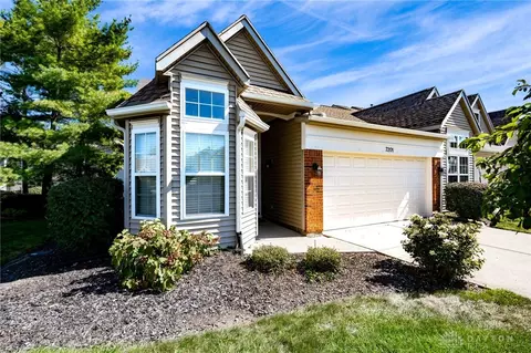 7201 Brookmeadow Dr, Dayton, OH 45459
