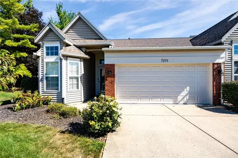 Exterior - 7201 Brookmeadow Dr, Dayton, OH 45459 photo 2 of 8