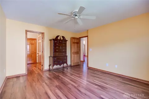 Bedroom - 7201 Brookmeadow Dr, Dayton, OH 45459 photo 4 of 4