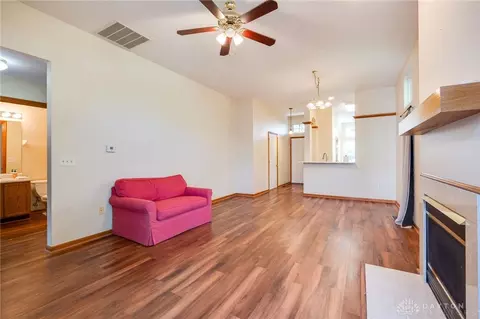 Living - 7201 Brookmeadow Dr, Dayton, OH 45459 photo 3 of 3