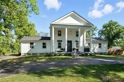 5495 Shiloh Springs Rd, Dayton, OH 45426