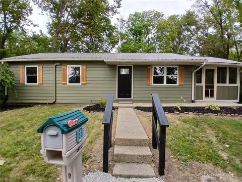 3549 N Creek Dr, Greenville, OH 45331