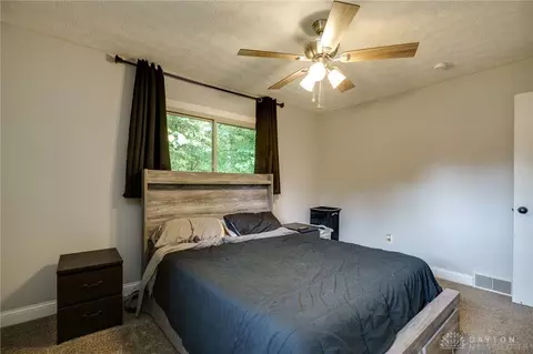 Bedroom - 201 Beech Dr, Springfield, OH 45504 photo 1 of 3