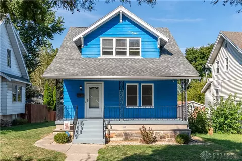 2039 Pershing Blvd, Dayton, OH 45420