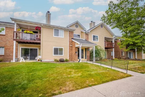 156 Mallard Glen Dr #4, Dayton, OH 45458