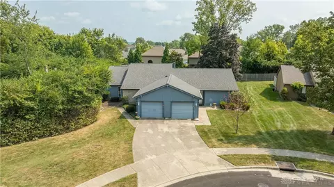 844 Kenneth Ave #846, Vandalia, OH 45377