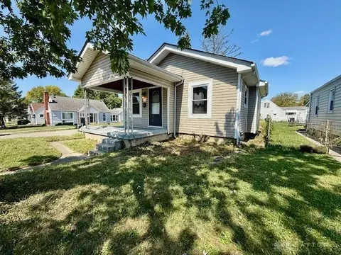 1101 Chelsea Ave, Dayton, OH 45420