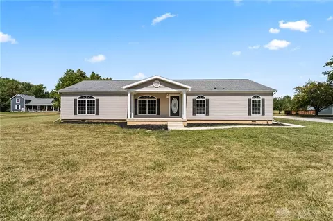 3370 Celina Rd, Saint Marys, OH 45885