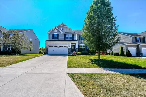 4143 Aley Dr, Dayton, OH 45431