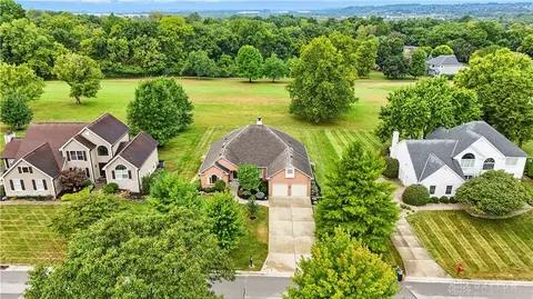 7904 Woodglen Dr, West Chester, OH 45069