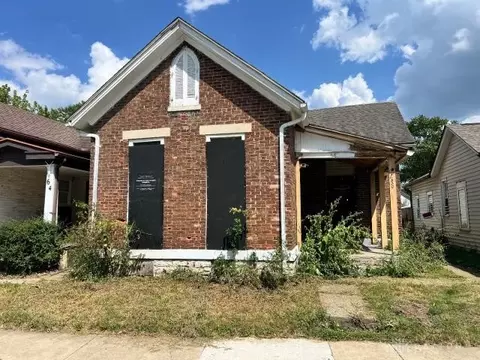 68 Mcreynolds St, Dayton, OH 45403