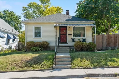 830 Kolping Ave, Dayton, OH 45410