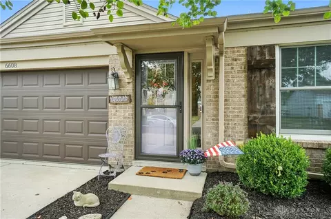 6608 Brampton Abbey, Morrow, OH 45152 photo 4