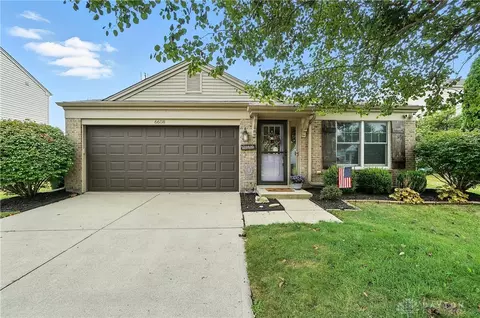 6608 Brampton Abbey, Morrow, OH 45152