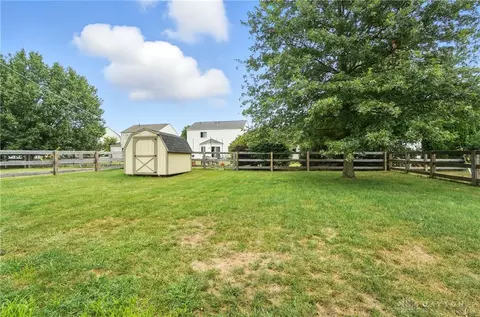 6608 Brampton Abbey, Morrow, OH 45152 photo 47