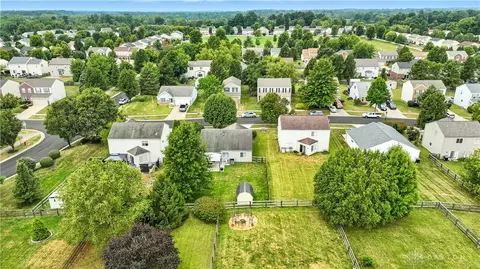 6608 Brampton Abbey, Morrow, OH 45152 photo 52