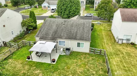 6608 Brampton Abbey, Morrow, OH 45152 photo 39